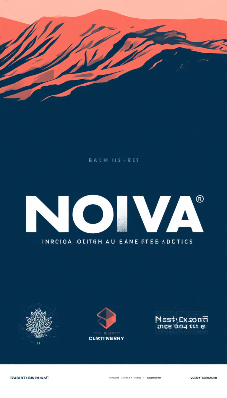 Nova Brand Identity