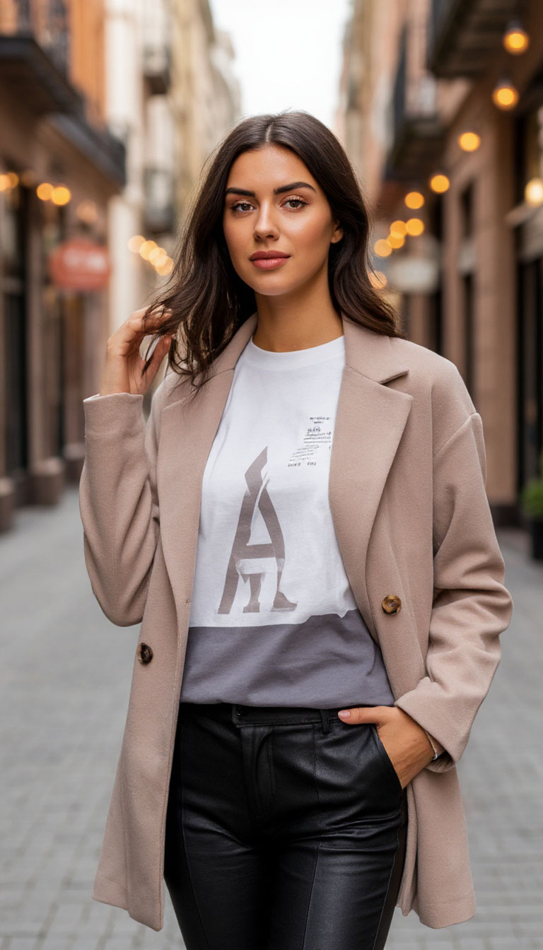 Atlas E-commerce