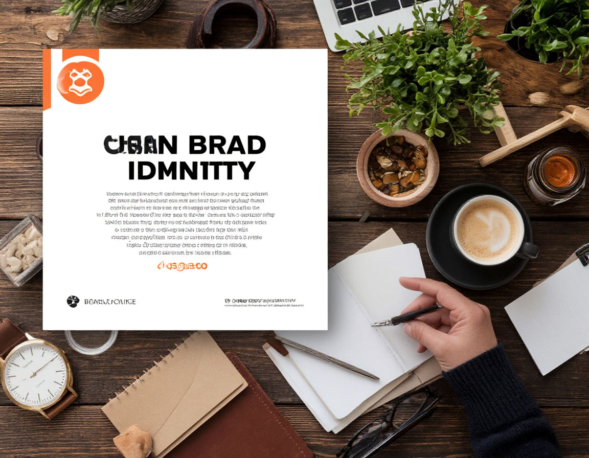 Brand Identity