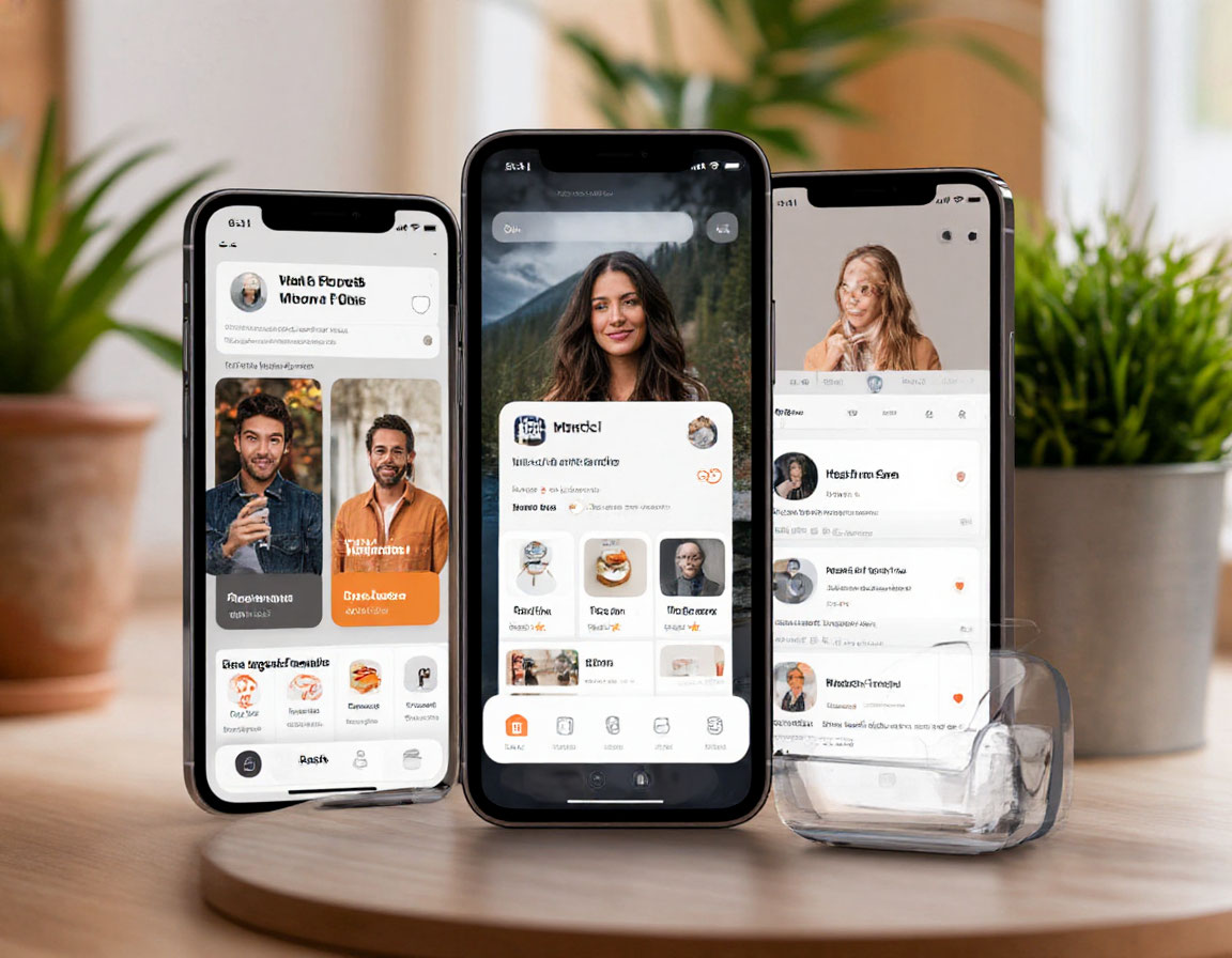 App Design