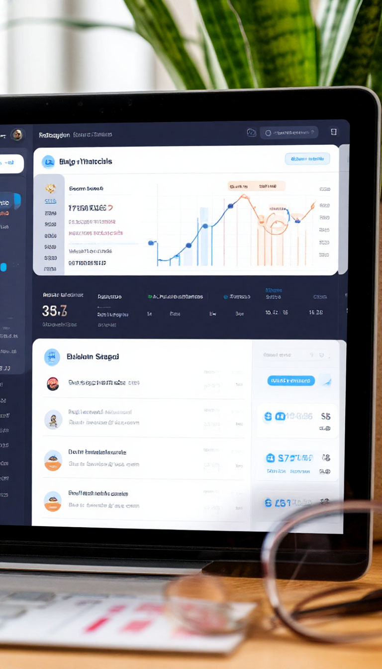 Bloom Finance